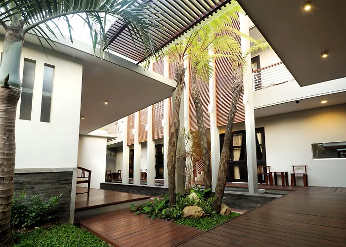 Pension Guide Cozy Boutique Guest House