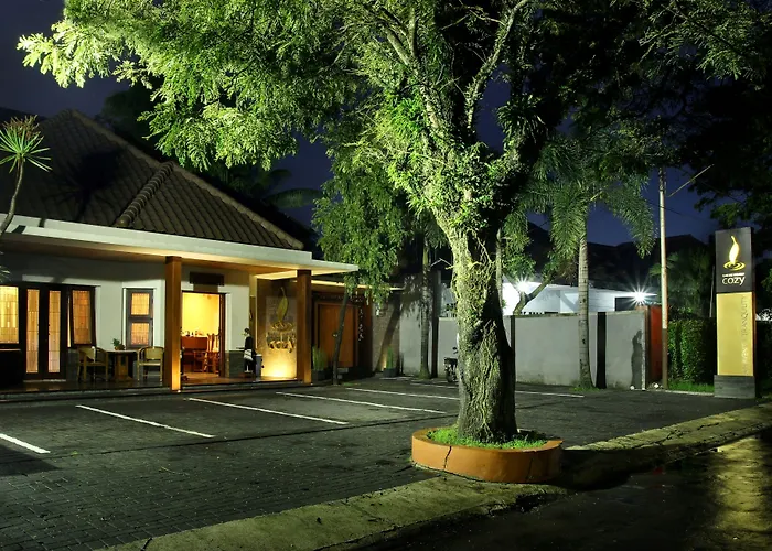 Pension Guide Cozy Boutique Guest House