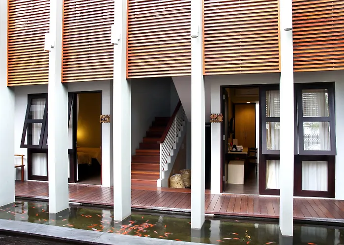 Pension Guide Cozy Boutique Guest House