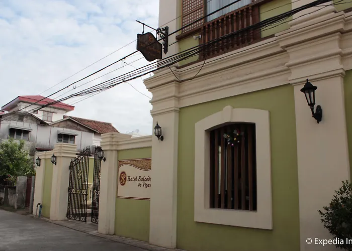 Salcedo De Vigan