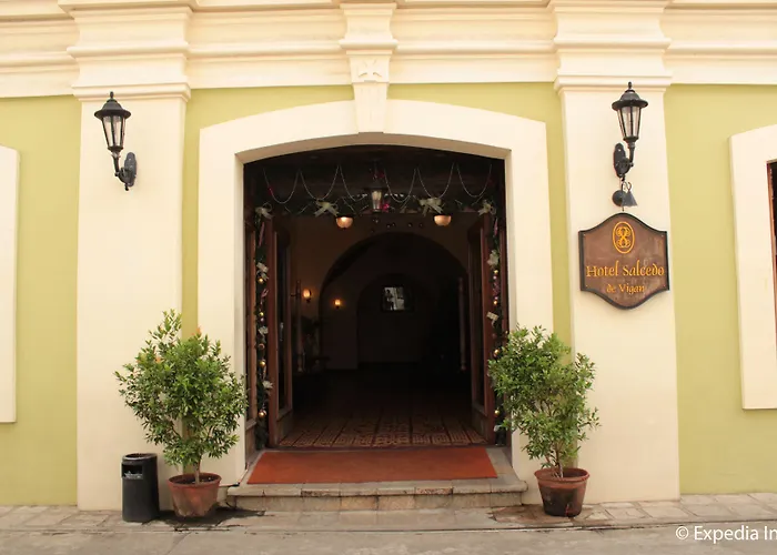 Salcedo De Vigan
