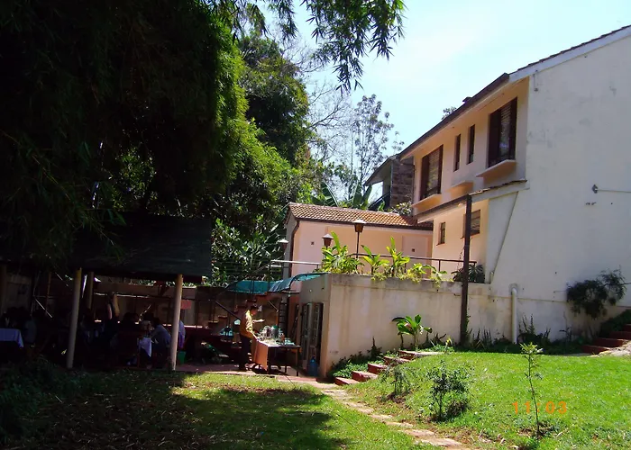 Hotel Riverview Westlands