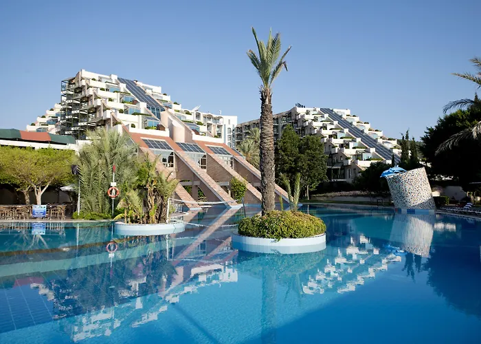 Hôtel de plage: Limak Limra Hotel & Resort Kemer - Kids Concept