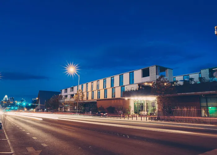 South Congress