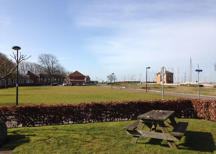Huisdiervriendelijk hotel: Hotel De Lange Jammer