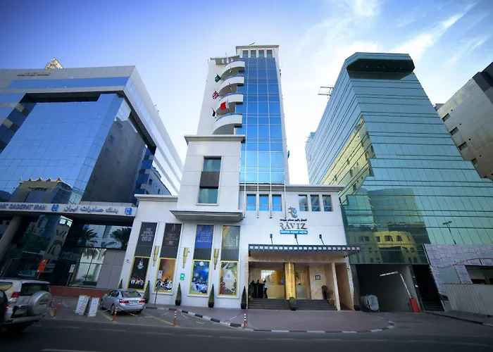 Raviz Center Point