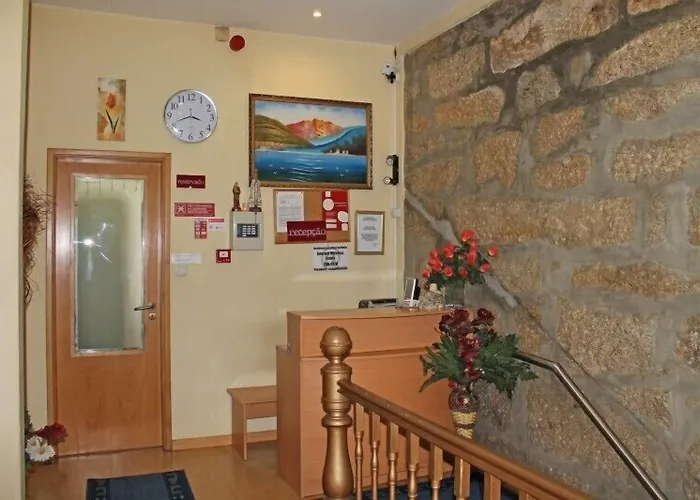  Guest House Estrela