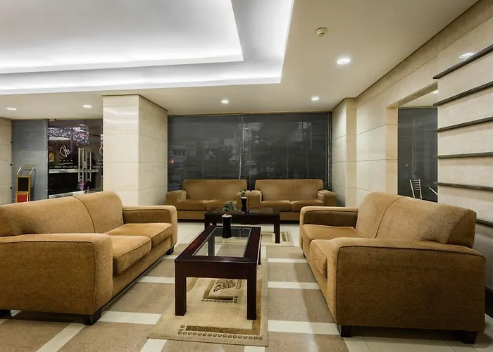 Vip Executive Suites