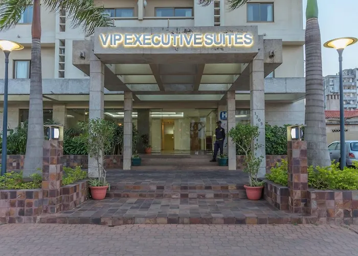 Vip Executive Suites