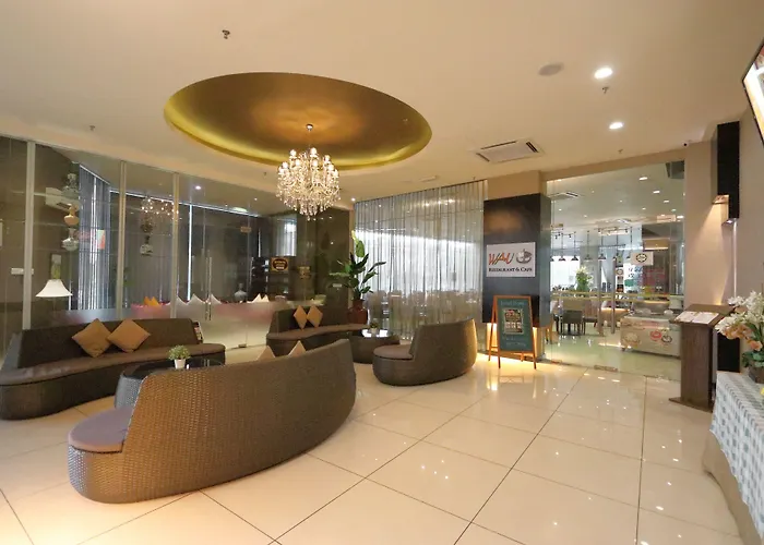 The Guest Hotel & Spa