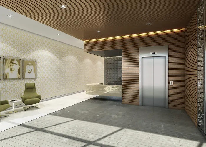 Hyatt Place Dubai Baniyas Square