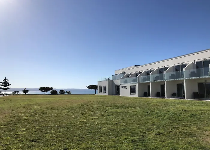 3 star hotels East Pier
