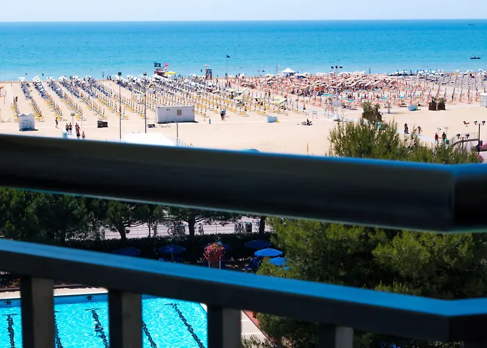 Resort: Hotel Principe