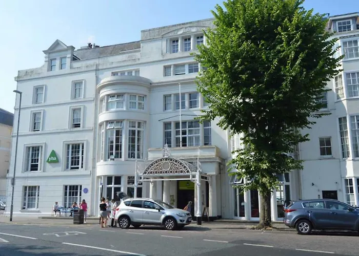 A&O Brighton Beach
