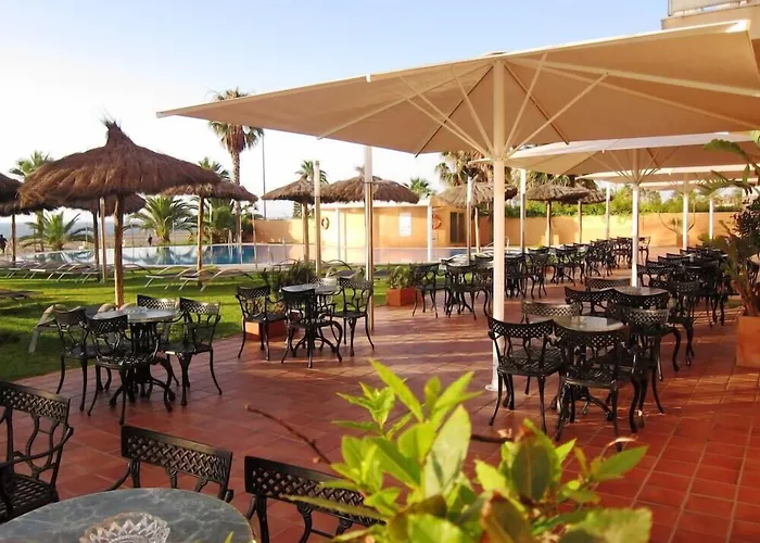 Hotel boutique: Don Ángel - Adults Recommended