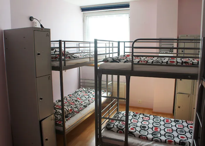 Sweetdream Guesthouse