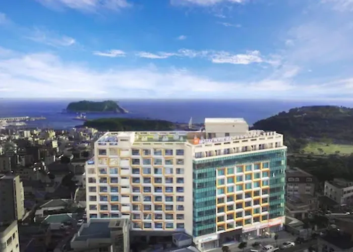 Mstay Hotel