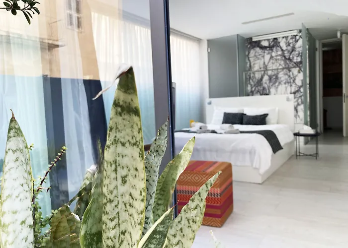 3 star hotel: Lokal Boutique Hotel