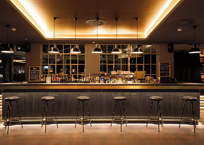 Hotel romántico: Ruby Marie Hotel Vienna