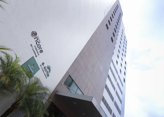 eSuites Virgínia Luxemburgo