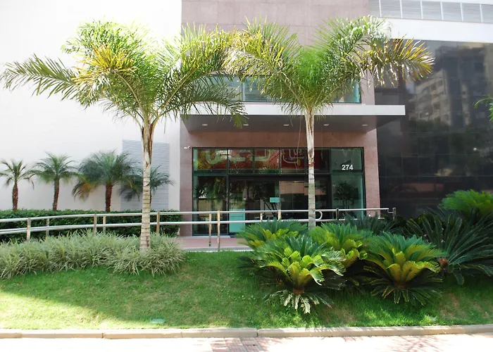 eSuites Virgínia Luxemburgo