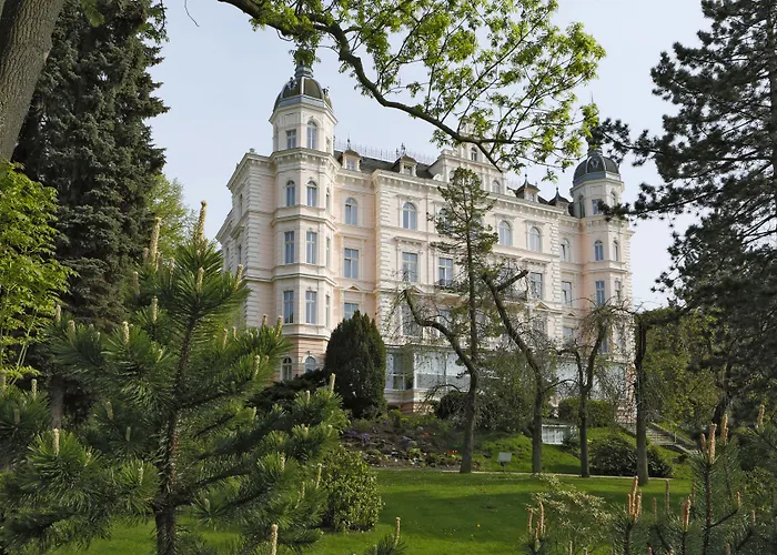 Hotel cerca del aeropuerto: Bristol Palace