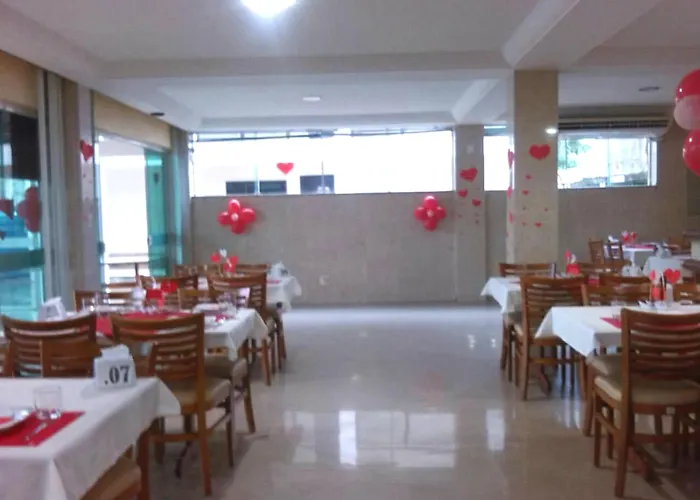 Itacuruca Plaza