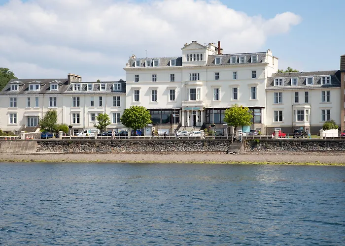 The Great Western Hotel
