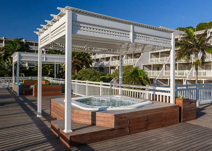 Umhlanga Cabanas