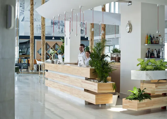 Selene Beach & Spa (Adults Only)