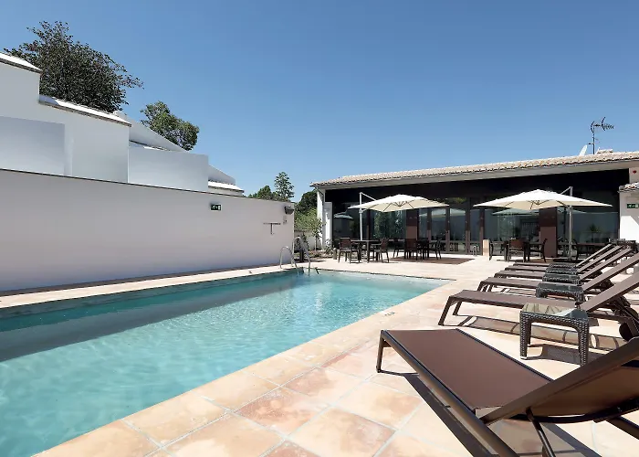 Hotel de 5 estrellas: Áurea Washington Irving by Eurostars Hotel Company