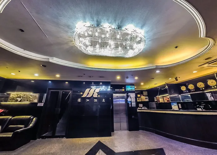 Family resorts Hou Kong