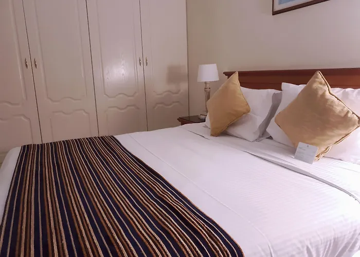 Al Nakheel Apartments Abu Dhabi