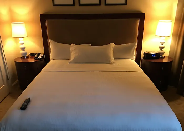 Boutique hotel only: Palm Beach Singer Island Resort & Spa Luxury Suites