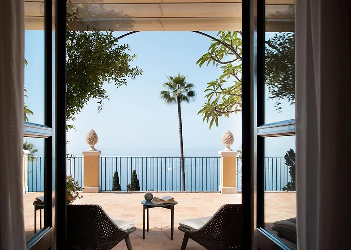 Hotel que admite mascotas: Hotel Villa Belvedere