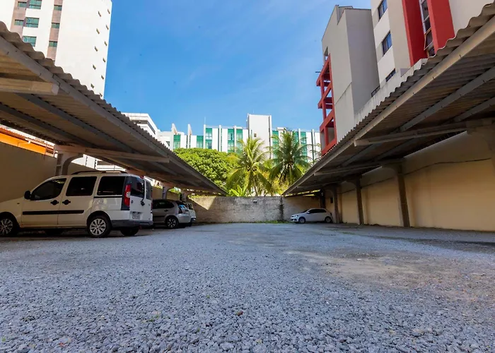 Ritz Plazamar Hotel