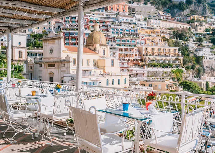 Resort: Covo Dei Saraceni