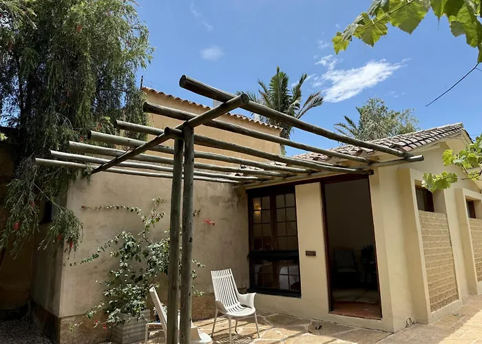 Casa Terra