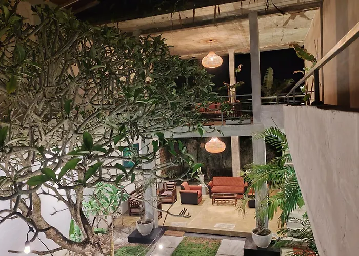 Canaya Boutique Villa