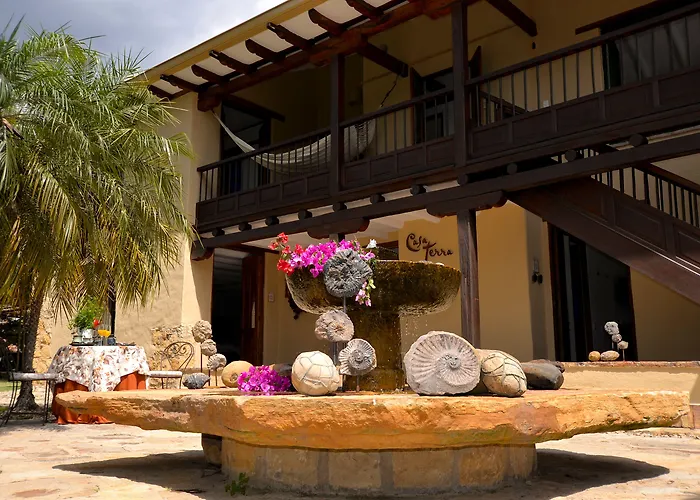 Casa Terra