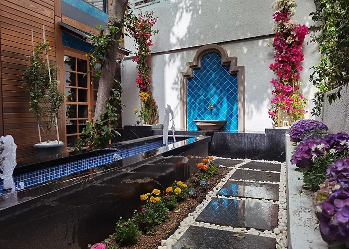Orient Hostel