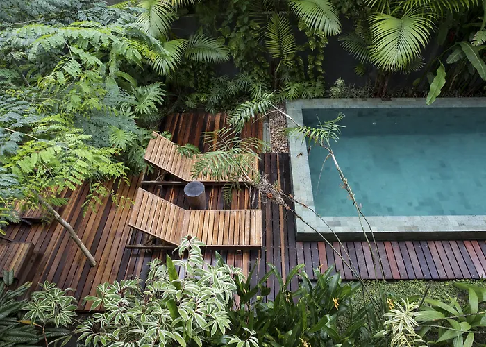 Hotel Villa Amazônia