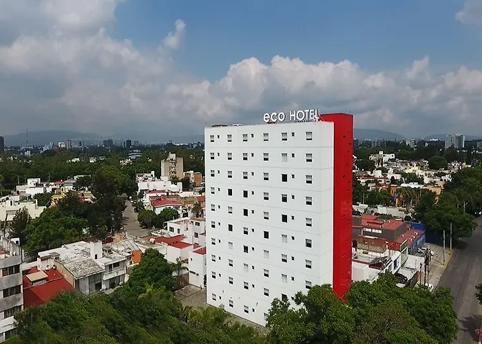 Eco Guadalajara Expo