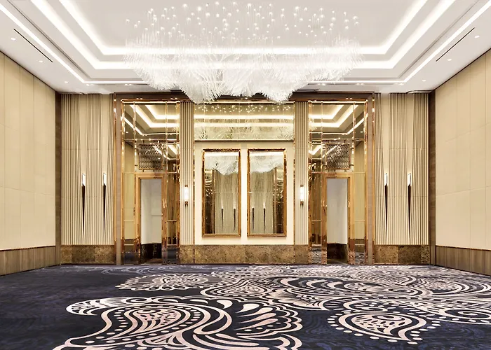 Jw Marriott Kolkata