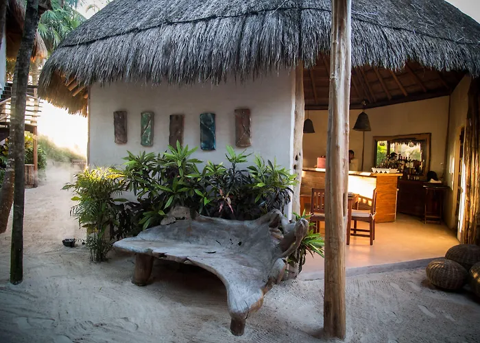 Encantada Tulum