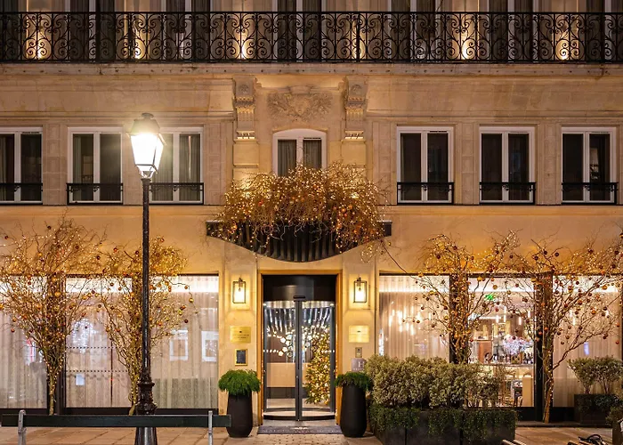 Maison Albar - Le Pont-Neuf