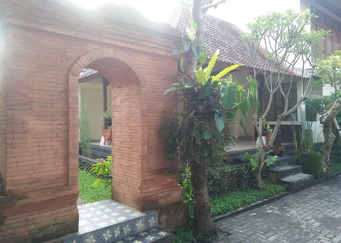 Sapodilla Ubud