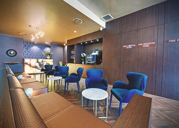 3 star hotel: 28 Hotel