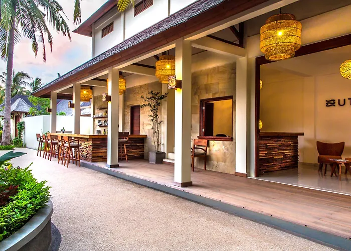 All Vacation Rentals Utara s