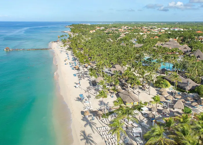 Catalonia Royal La Romana Adults Only
